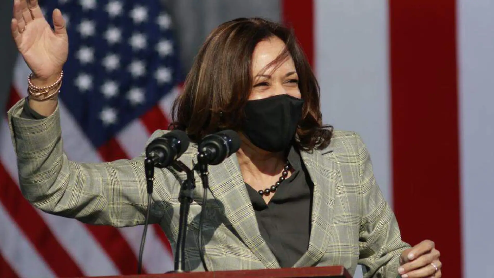 Kamala Harris-AFP